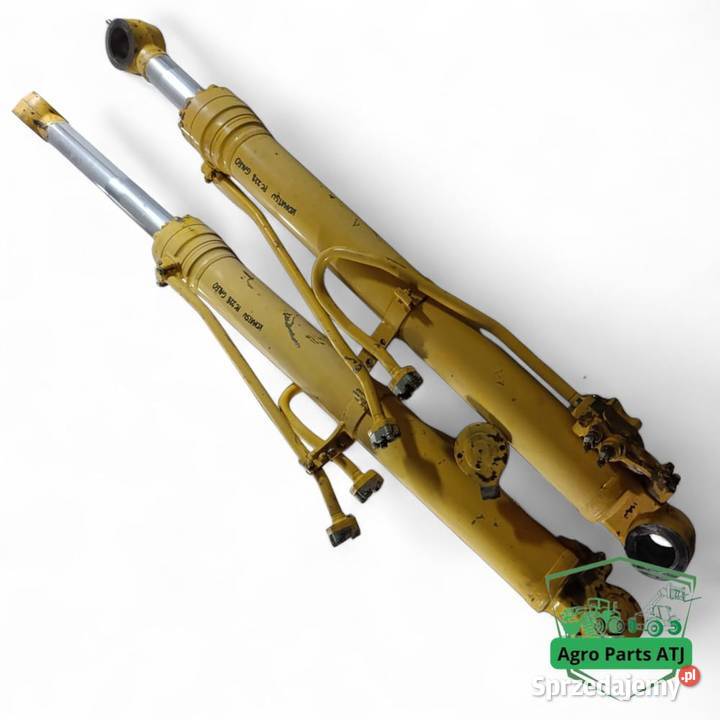 Siłownik Cylinder Ramienia Wysięgnika 70701XZ870 Ciechanowiec