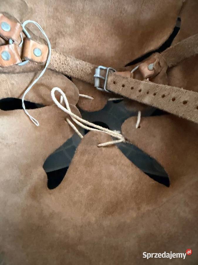 hełm wojskowy NRD DDRNRD model M56 Wrocław