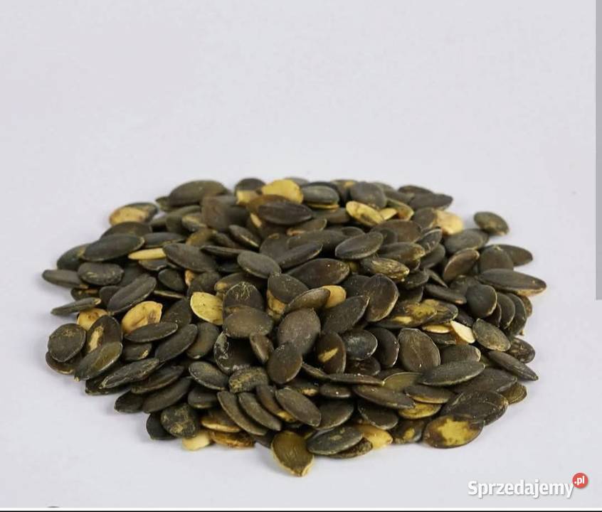 Pestka dyni bezłupinowej Łukawiec