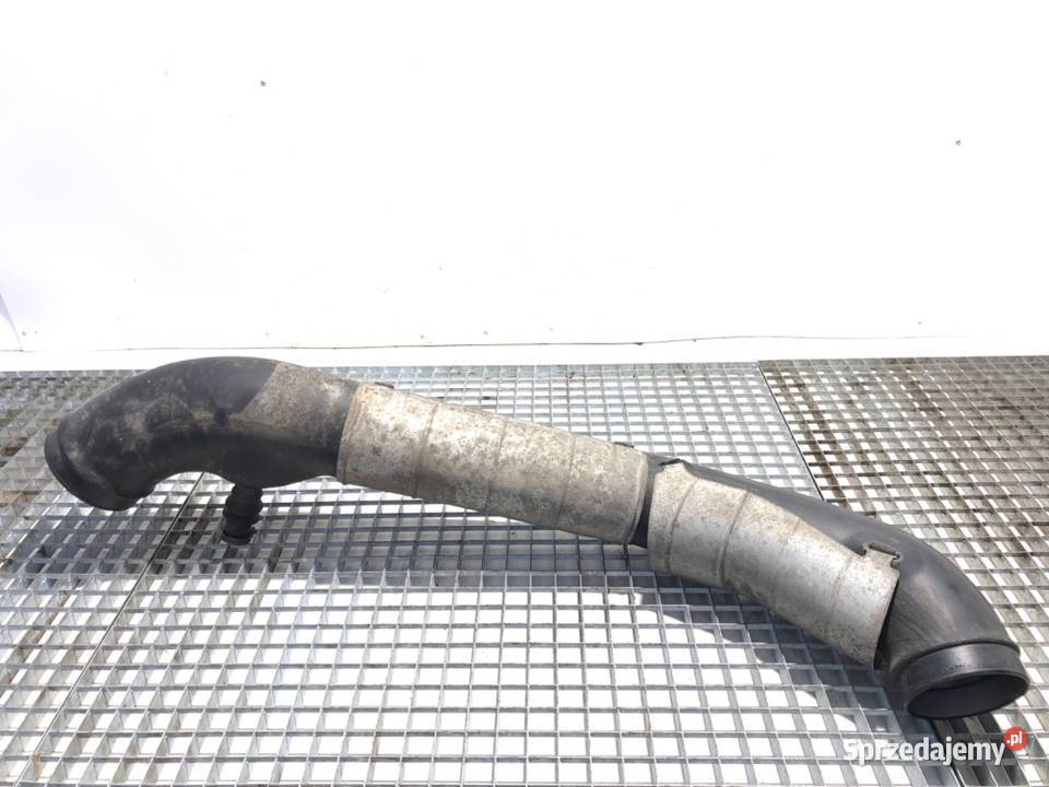 RURA POWIETRZA VOLVO FH II 21080323 128 500