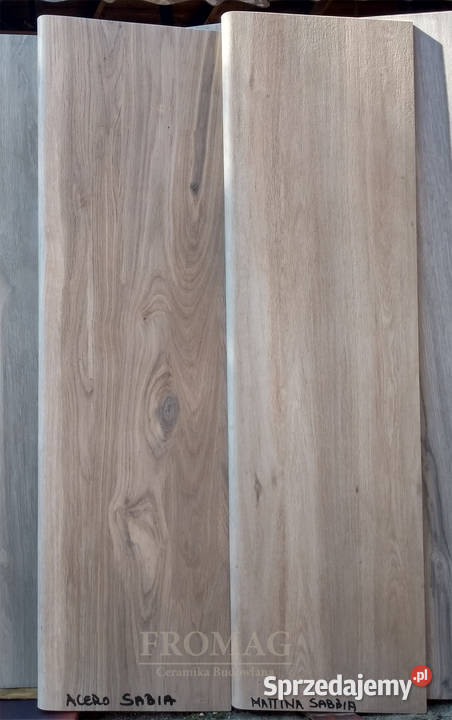 Stopnica 120 mrozoodporna mattina sabbia marrone Leszno sprzedam