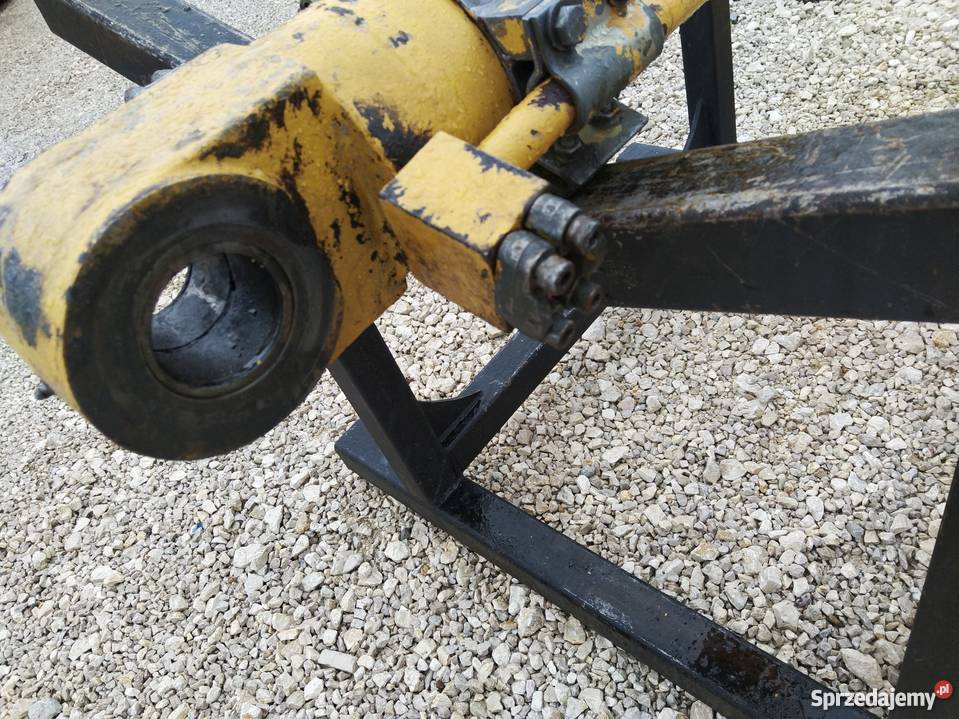 Siłownik Cat Caterpillar 315 316 318 322 325 323