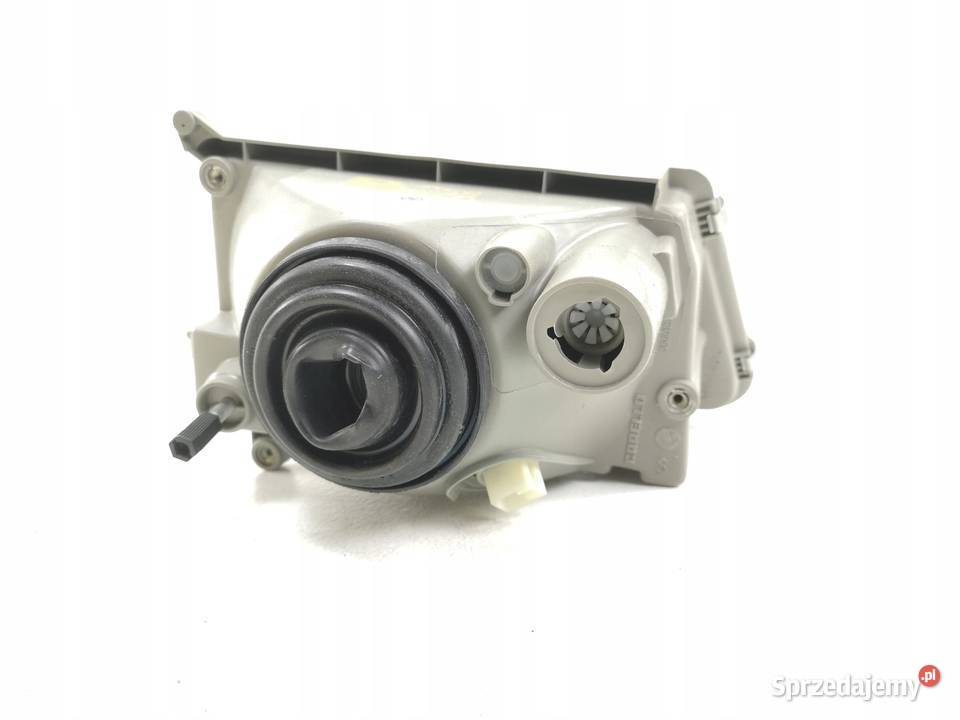 LAMPA LEWY PRZÓD LANCIA Y10 19921995 NOWA