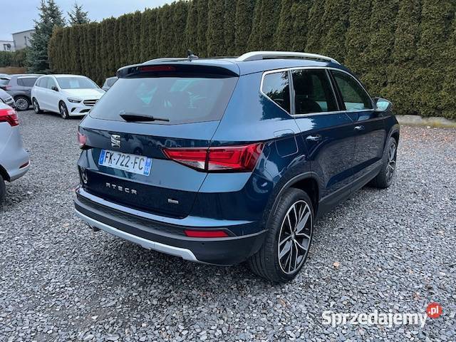 FULL 4x4 190 nieuszkodzony Mogilno