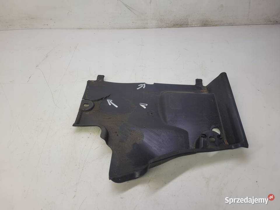 OSŁONA PŁYTA PODWOZIA LEWA AUDI A4 B8 8K0825201A sprzedam