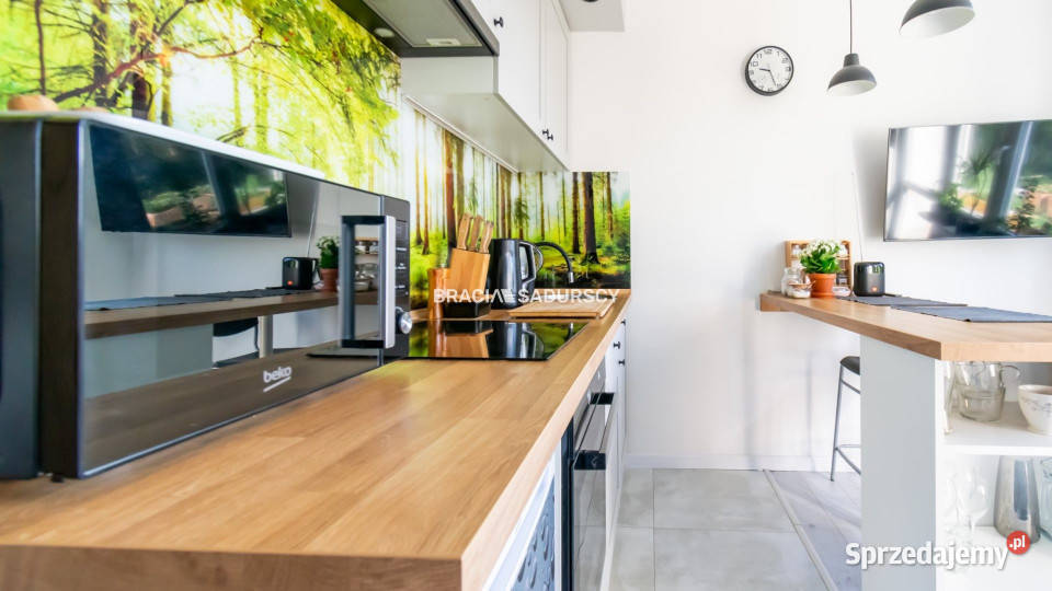 sprzedaży mieszkania Kraków 34m2 1 pok 34m2 małopolskie sprzedam