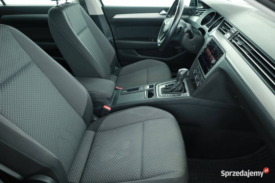 VW Passat 15 TSI czujnik zmierzchu Piaseczno