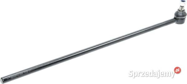 Końcówka drążka kierowniczego Kramp 740 mm Kamionna