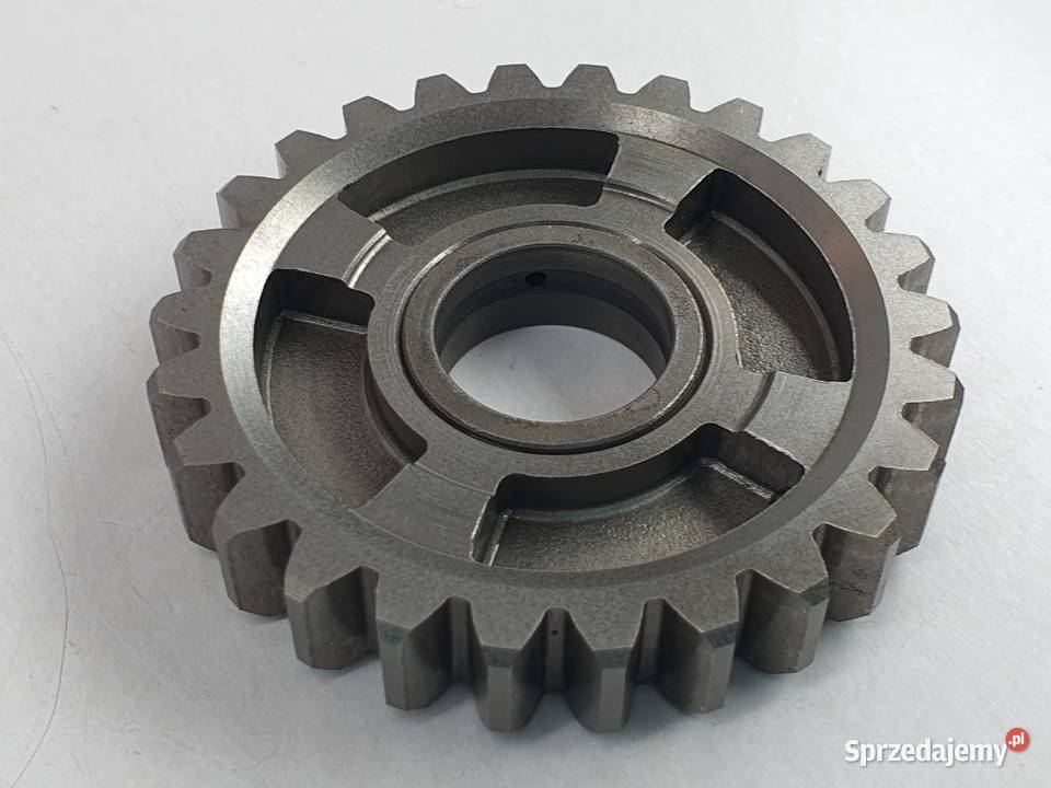 Tryb Zebatka Skrzyni Kolo Suzuki Drz 400 Łódź