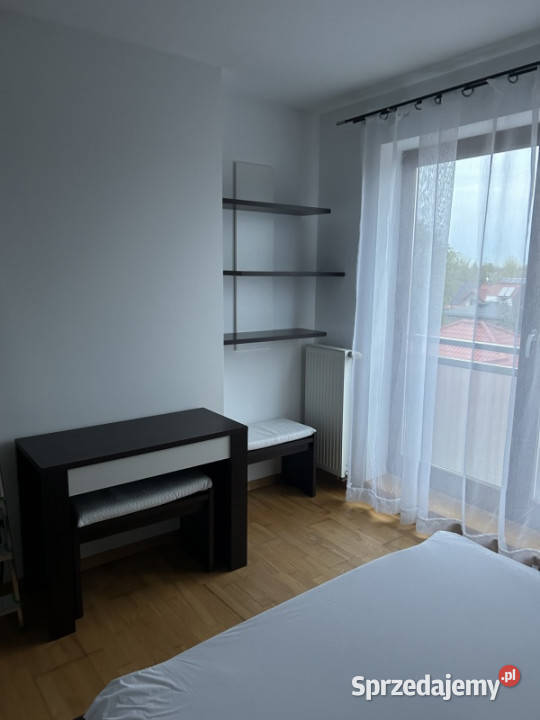 Najem Piętro 2 Warszawa