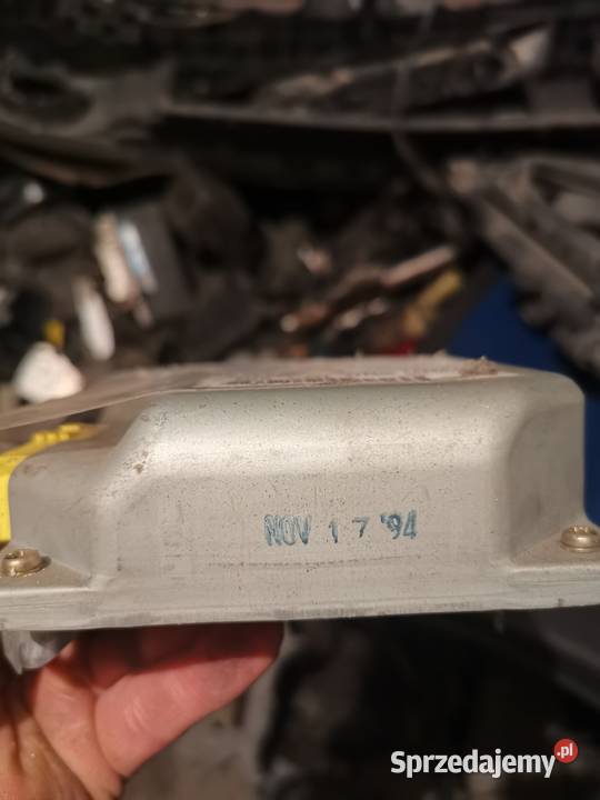 Sensor AIRBAG honda Accord SRS 77960SV4A91 Sosnowiec