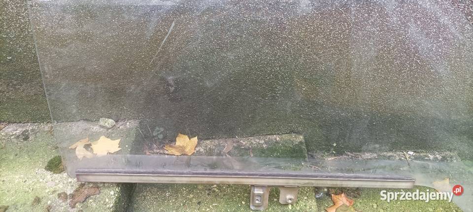 FSO Polonez szyby drzwi przednietylne prawa Łódź sprzedam