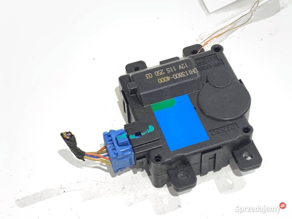 SILNIK NAGRZEWNICY KIA DH1138004000 OPTIMA