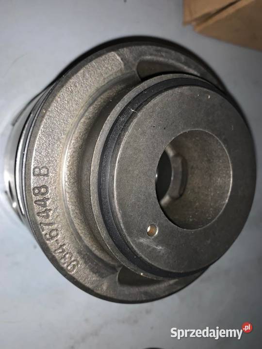 Vane Pump Replacement Cartridge T642 Warszawa