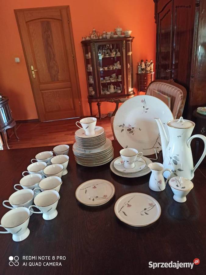 serwis RosenthalForm 2000 Gdańsk sprzedam