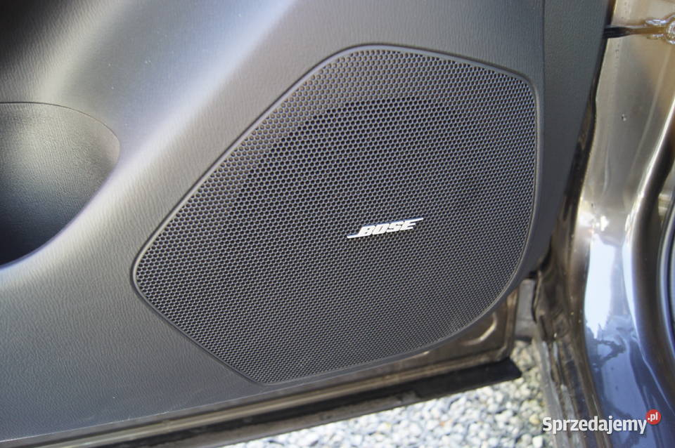 Świeżo sprowadzona Automat mazowieckie Warszawa sprzedam