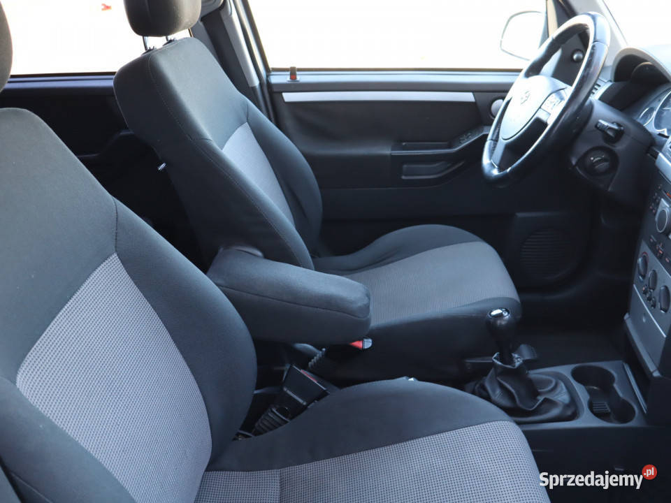 Opel Meriva 17 CDTI wspomaganie kierownicy Piaseczno sprzedam