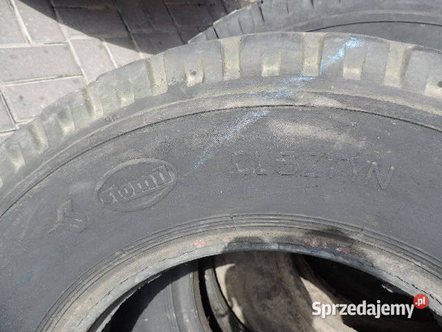 Opony 82520 Stomil Olsztyn