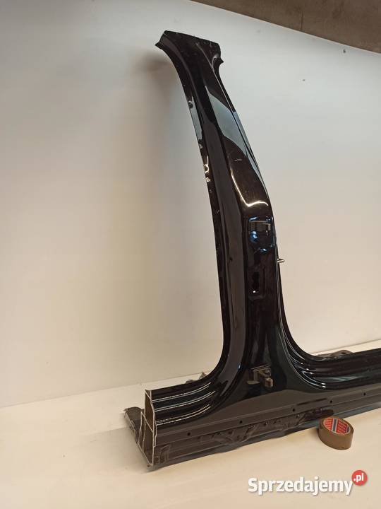 AUDI A8 D4 SŁUPEK PRAWY LY9T Y9T