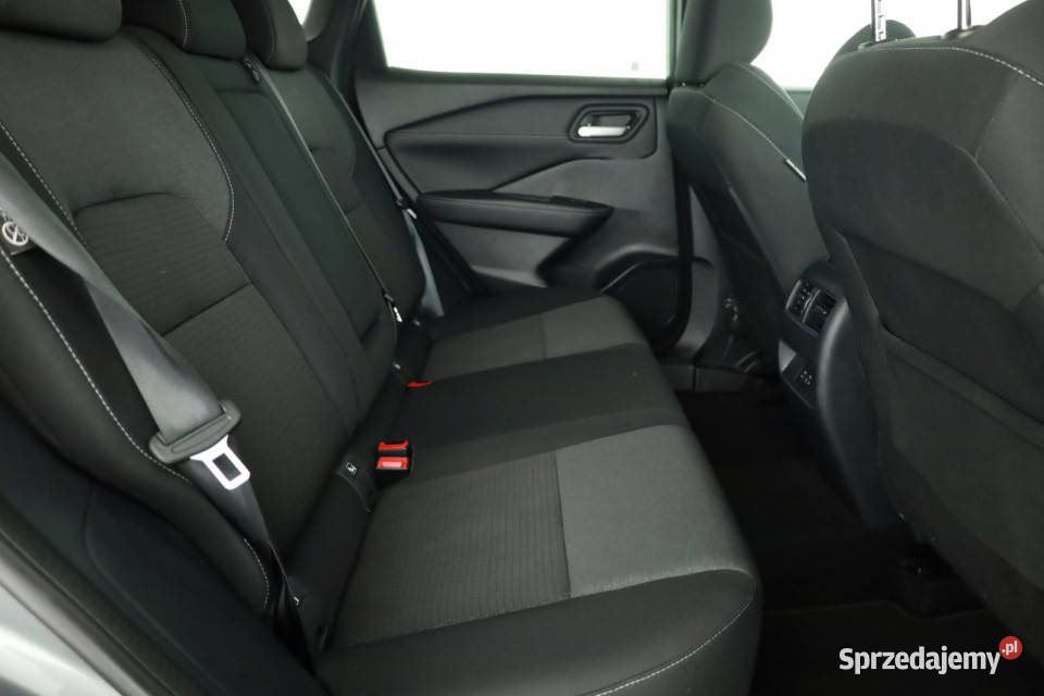 Nissan Qashqai 13 DIGT MHEV