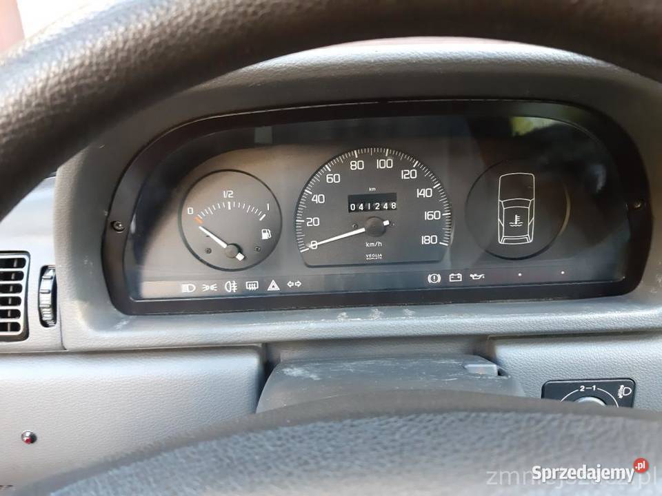 fiat uno Hatchback Kobyłka