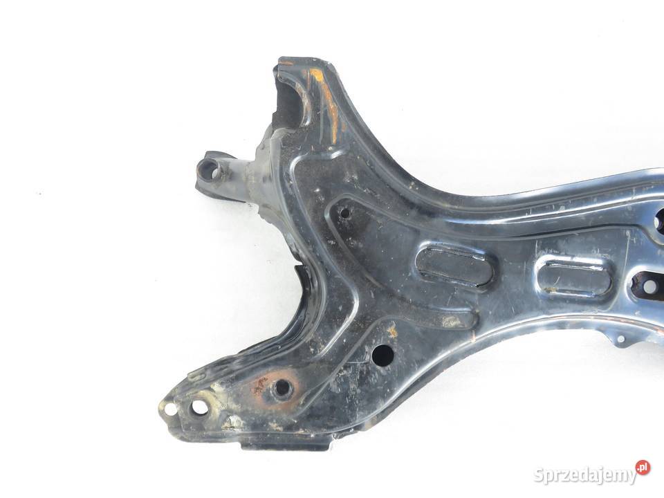 SANKI PRZÓD TOYOTA RAV 4 II A2 20 D4D 4WD 116