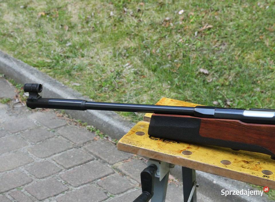 karabinek niemiecki Feinwerkbau FWB 300s Pszów sprzedam