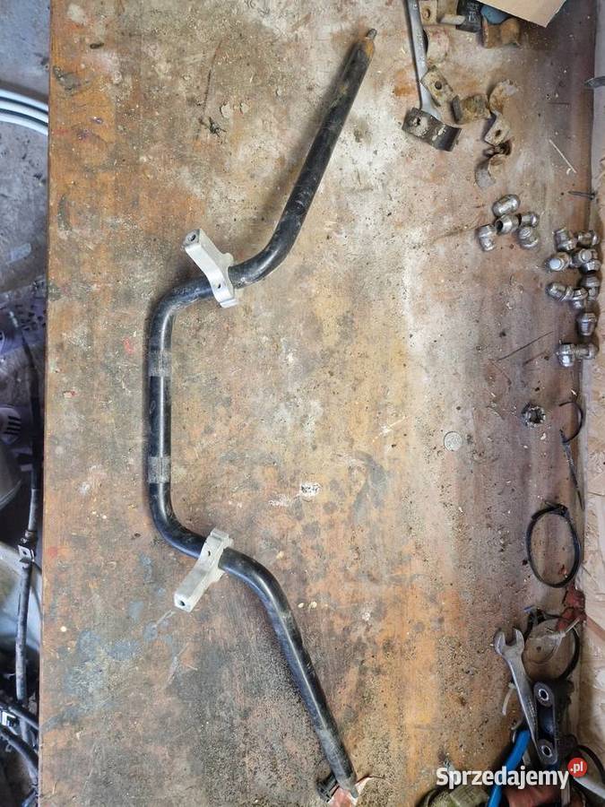 Kierownica do suzuki kingquad 700750 świętokrzyskie Nowy Korczyn