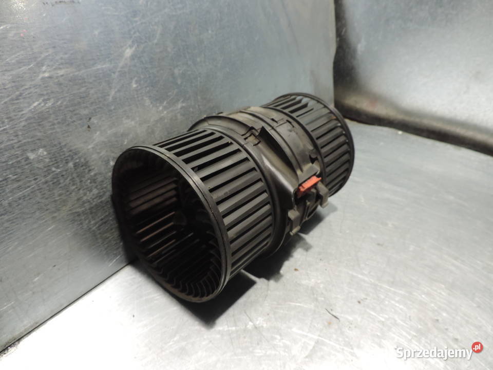WENTYLATOR NAWIEWU RENAULT MEGANE III Nowy Sącz