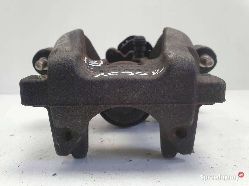 Volvo XC60 II TYLNY ZACISK HAMULCOWY LEWY tył Zaciski i jarzma Chełm