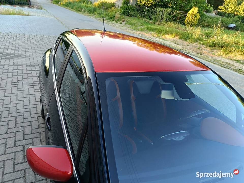 Renault Clio automat bogate wyposażenie niski elektryczne lusterka Kawęczyn