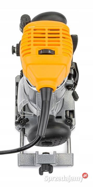 Frezarka GÓRNOWRZECIONOWA Krawędziowa Wycinarka Katowice