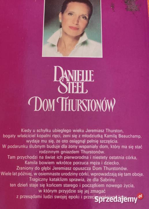 Romansu klasyka Gdańsk sprzedam