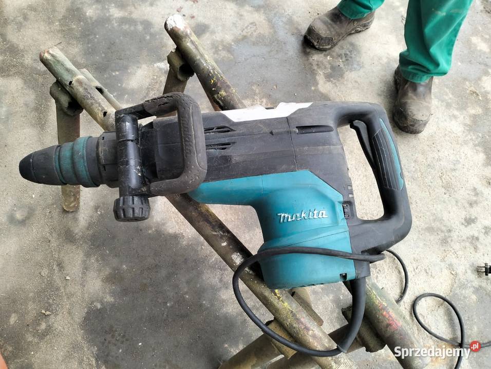 STIHL TS 400 TS 360AVS Makita młot sprzedam
