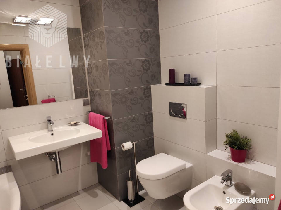 wynajmu mieszkania 781m2 3 pok Marki