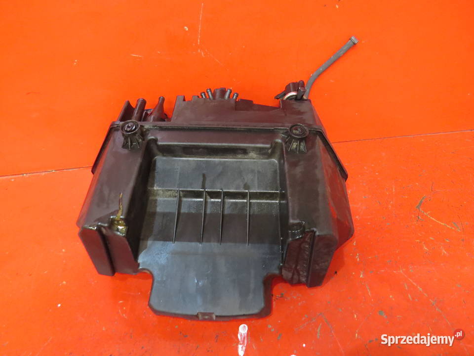 BMW K1200GT K 1200 GT 1300 06 airbox filtr