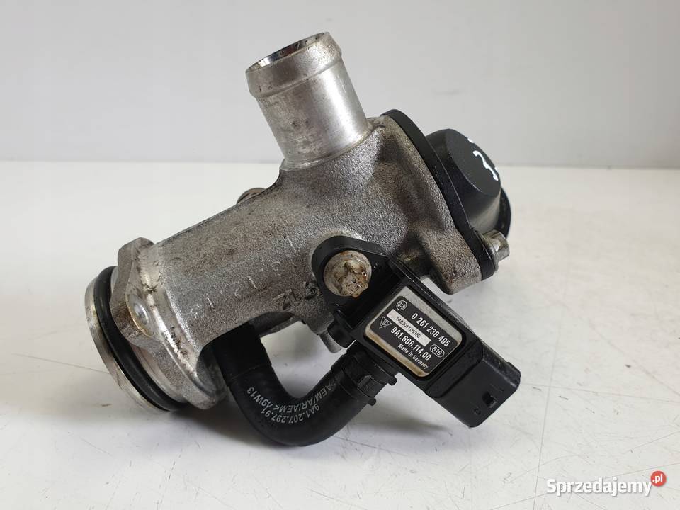 Porsche 911 GT3 38 PODSTAWA FILTRA OLEJU adapter lubelskie Chełm