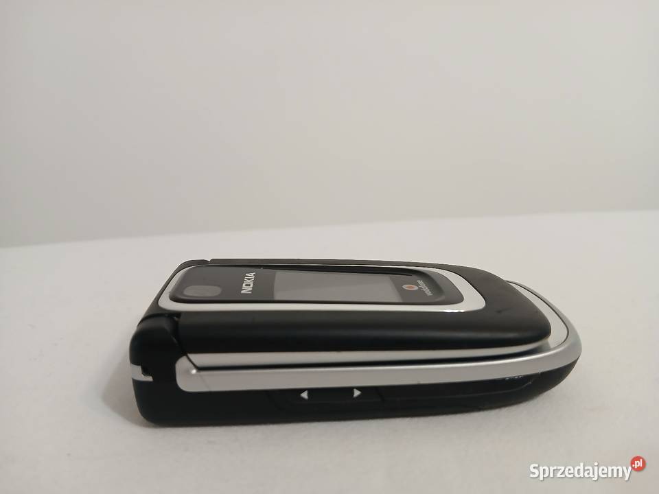 Nokia 6131 dolnośląskie