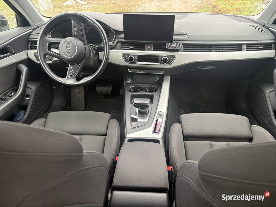Sprzedam audi a4 Łazy Biegonickie sprzedam