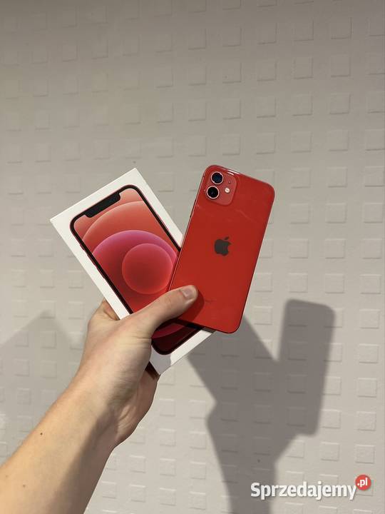 iPhone 12 64 GB Chorzów