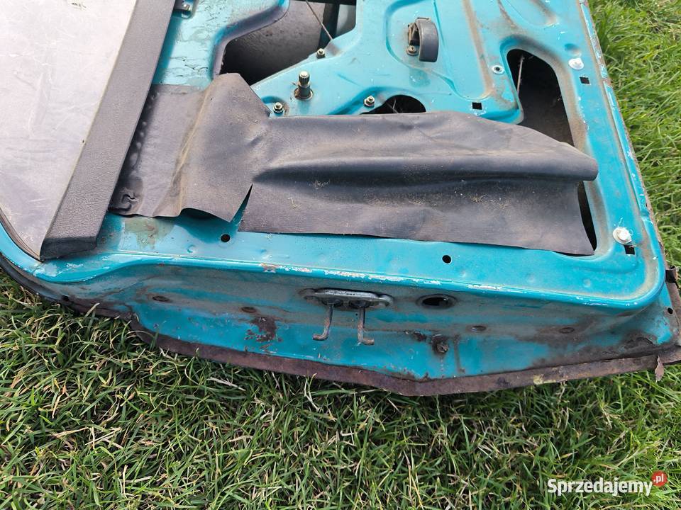 Polonez Truck Drzwi cupe Long Stalowa Wola sprzedam