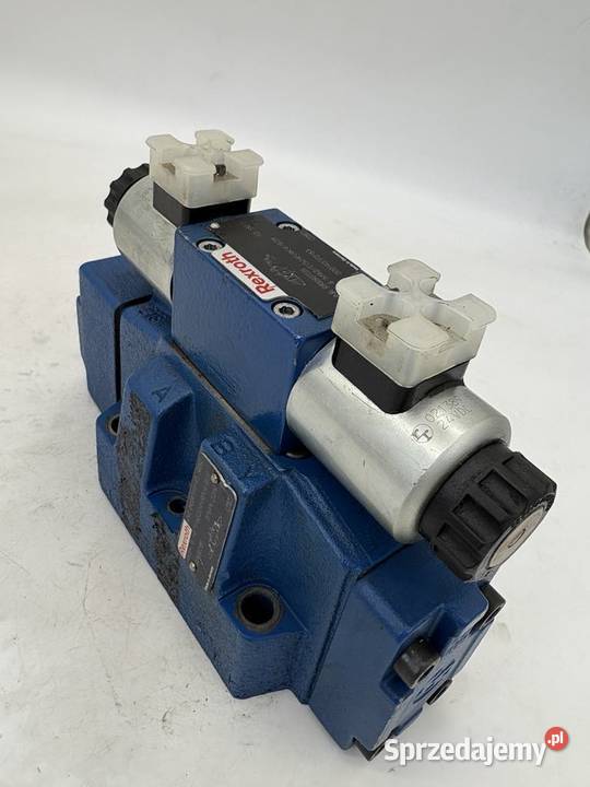 Rexroth 4WEH16HE71 6EG24N9EK4 B08 R900973999