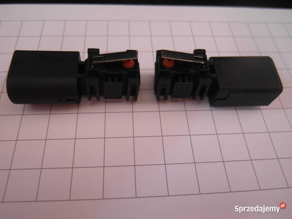 Przełącznik zamka klapy Volkswagen 1K0962103 Tarnowskie Góry