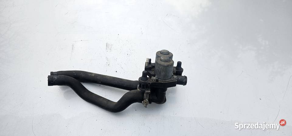 Zawór nagrzewnicy mercedes w202 0018303484 sprzedam