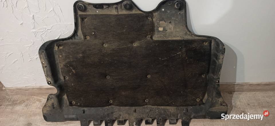 Osłona Płyta silnika 5QF825236A 5QF825236B Wadowice