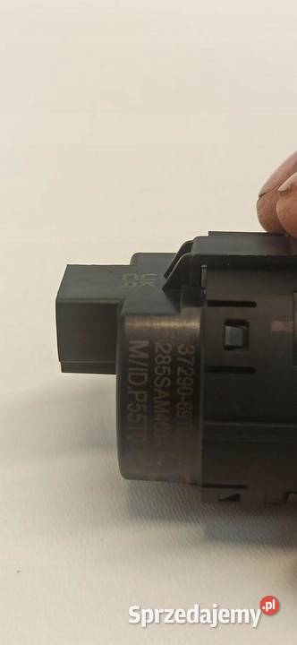 SUZUKI SWIFT VII MK9 PRZYCISK START STOP