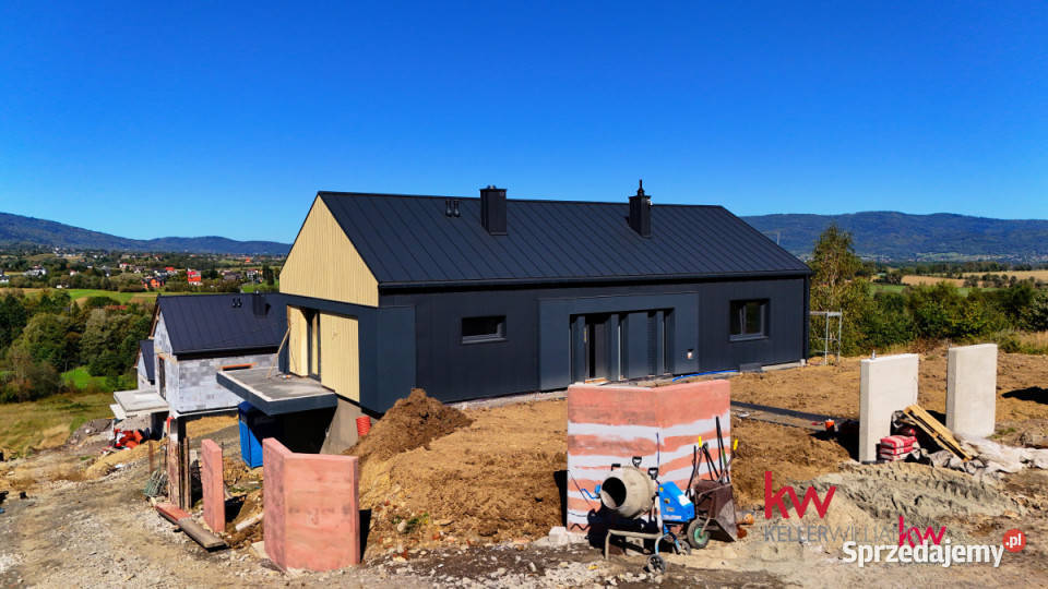 Dom wolnostojący Lipowa 21314m2