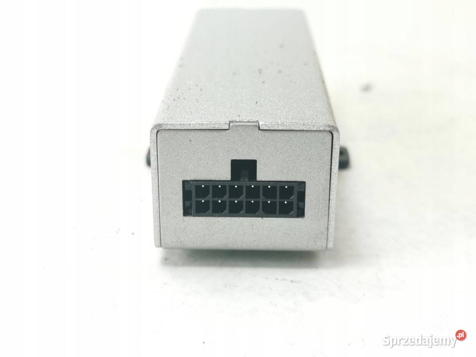 ZESTAW ZASILANIA IPOD FIAT BRAVO 20072014