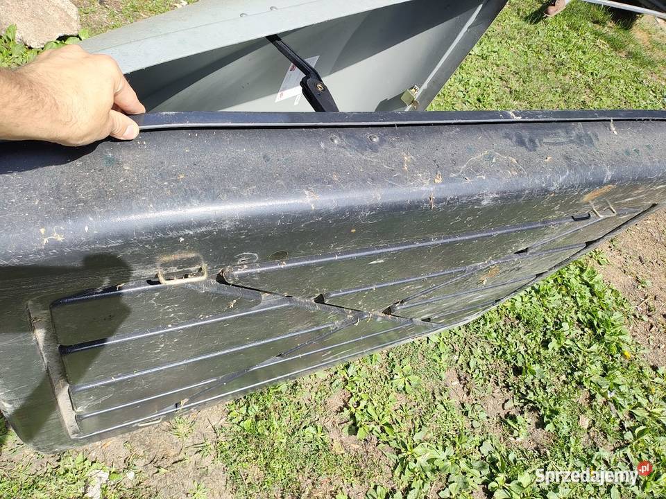 Box dachowy 90x140x30 wielkopolskie Przedecz