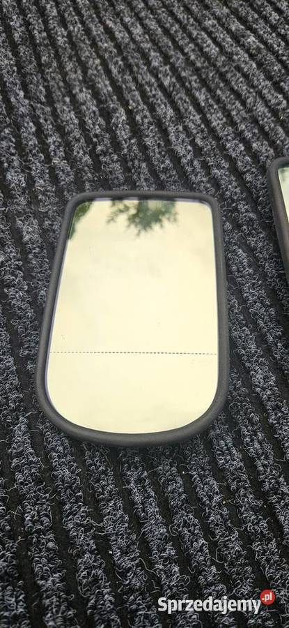 Bmw e39 wklad lusterka fotochrom podkarpackie